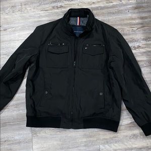 Men’s XL Tommy Hilfiger Jacket